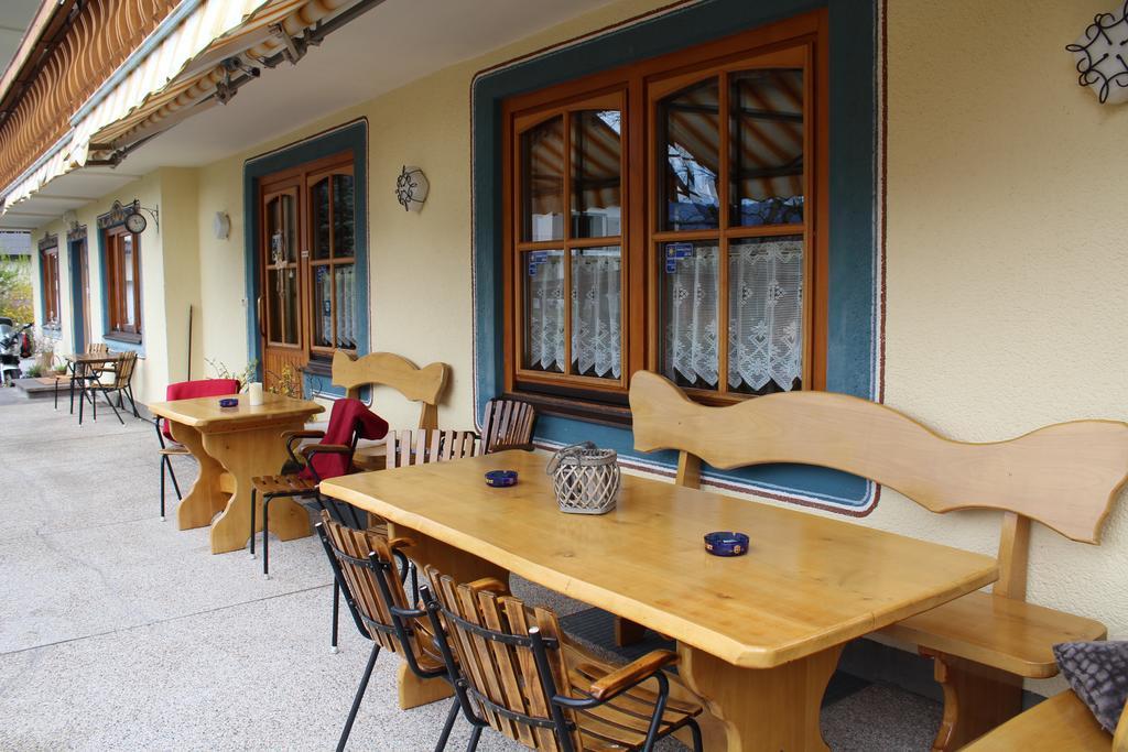 Haus Kaernten Dobriach Exterior photo