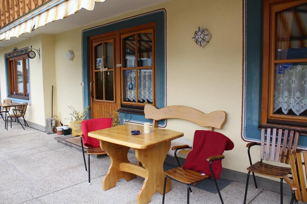 Haus Kaernten Dobriach Exterior photo